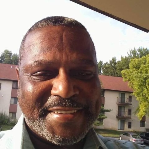 Meet your Posher, Kevin - Picture 1 of 1